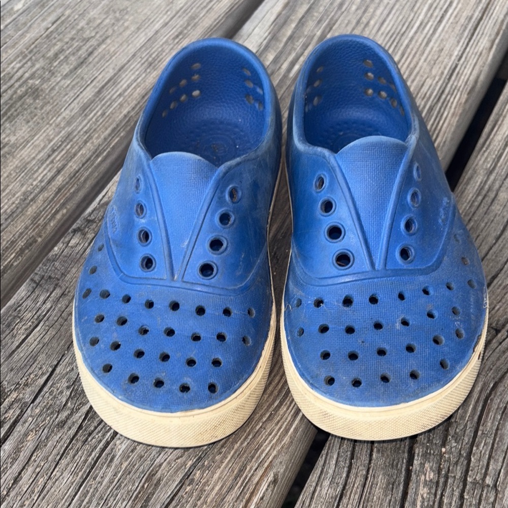 Native Shoes